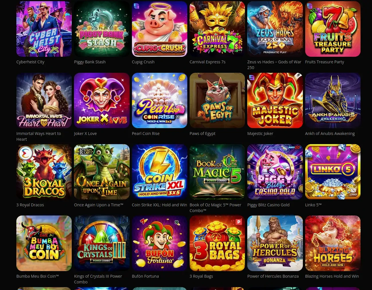 Truefortune Casino Registrierung und Bonus Übersicht